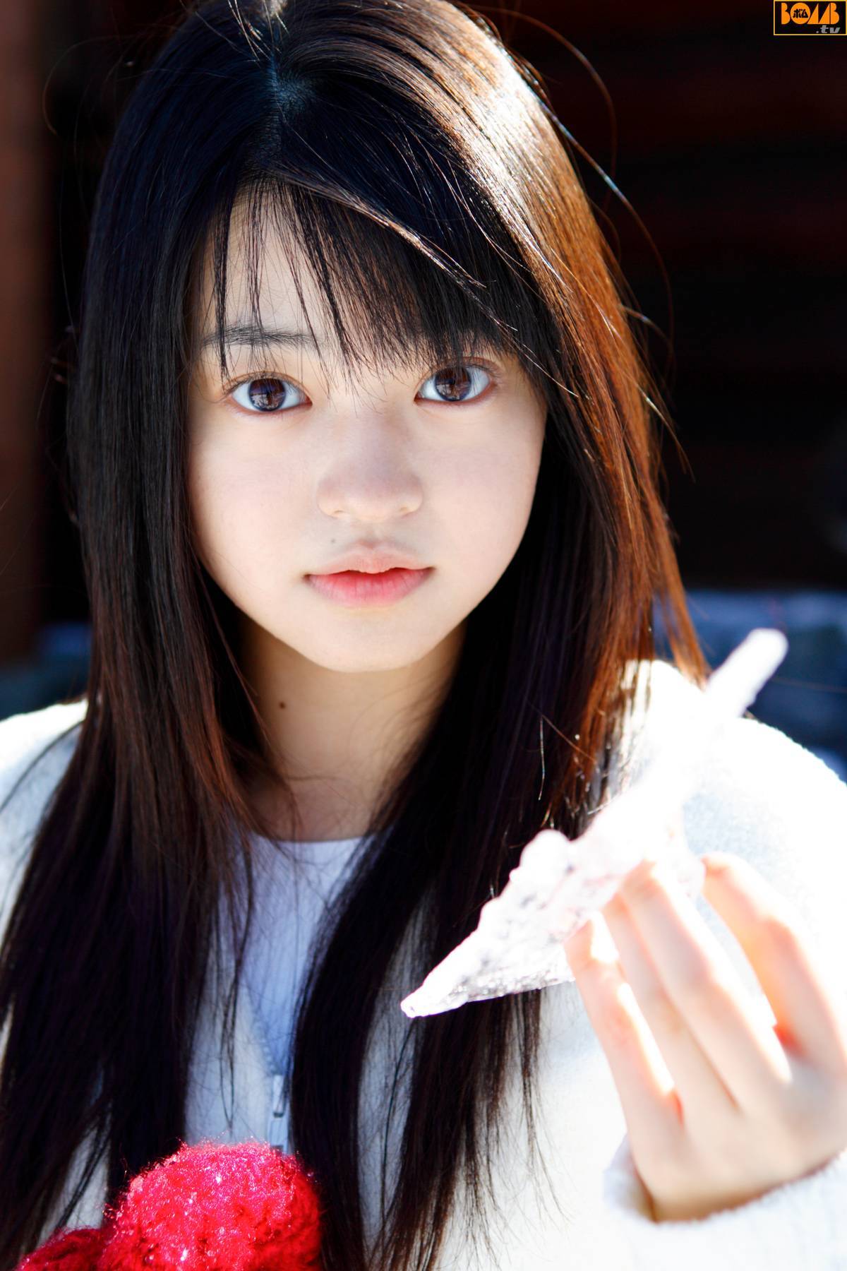 小林凉子  Channel B - Ryoko Kobayashi ASIA Bomb.TV